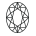 Oval